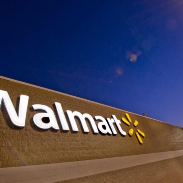 Walmart Supercenter - 7 tips