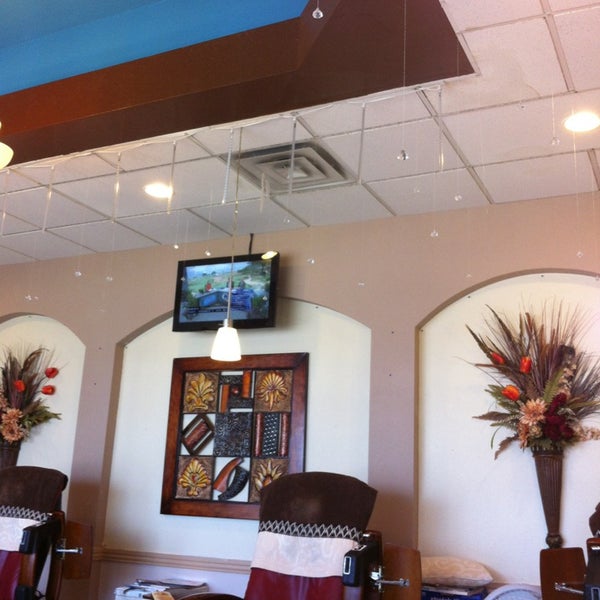 NAIL PRO & SPA Nail Salon in Fort Worth