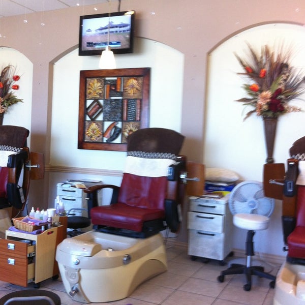 Nail Pro & Spa Nail Salon in Fort Worth