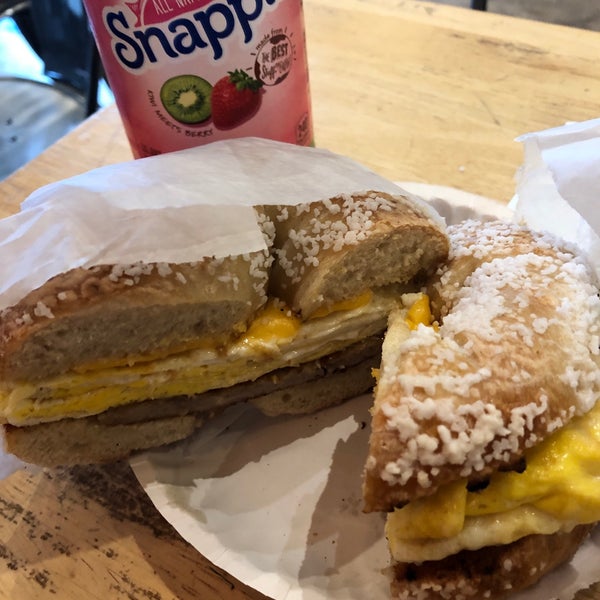 LotsOBagels 3005 Broadway