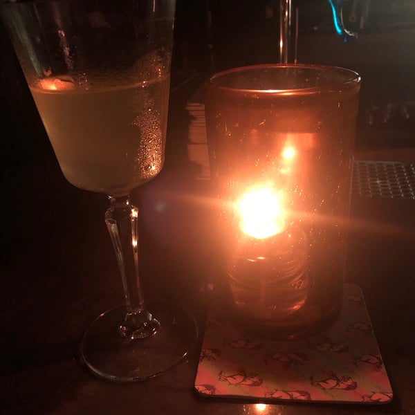 Photo taken at Bookmakers Cocktail Club by Bryan C. on 9/28/2019