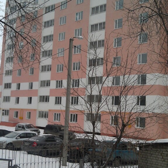 Ул циолковского 3 санкт петербург