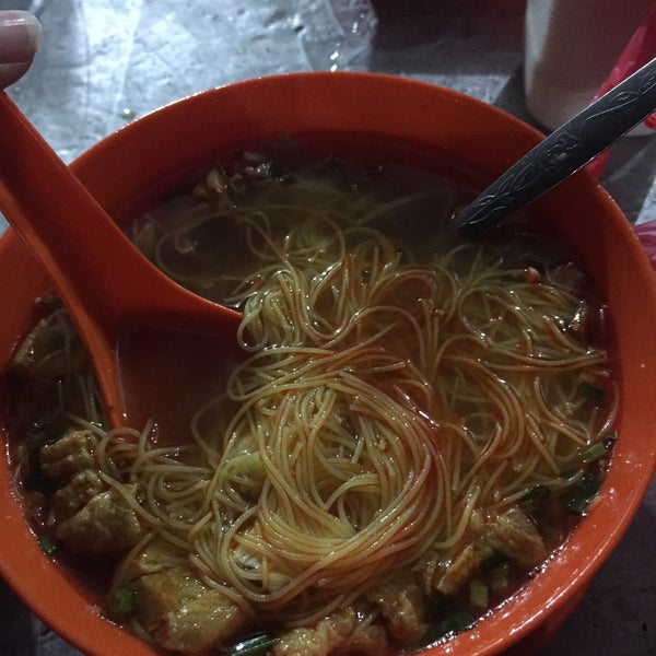 Pasar Malam Seberang Jaya Perai Pulau Pinang