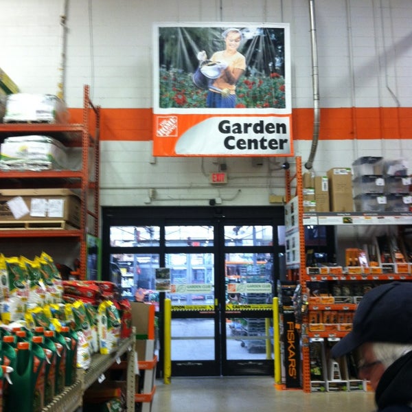 The Home Depot Southeast Warren Warren, MI