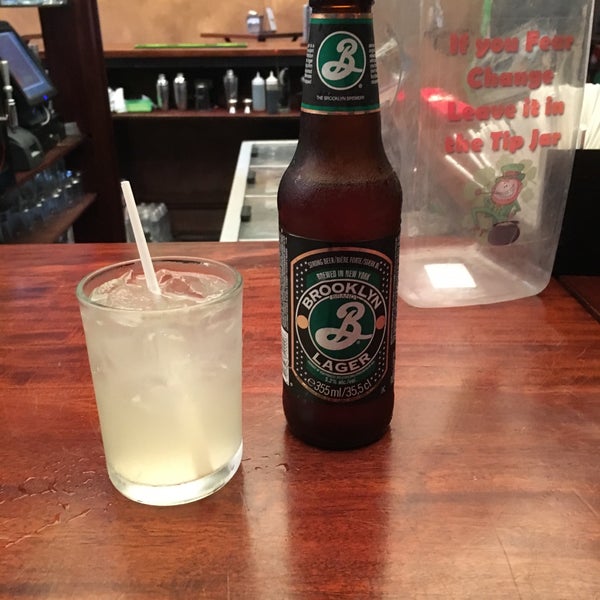 Photo taken at Reilly&#39;s Irish Tavern by Patricia R. on 7/23/2016