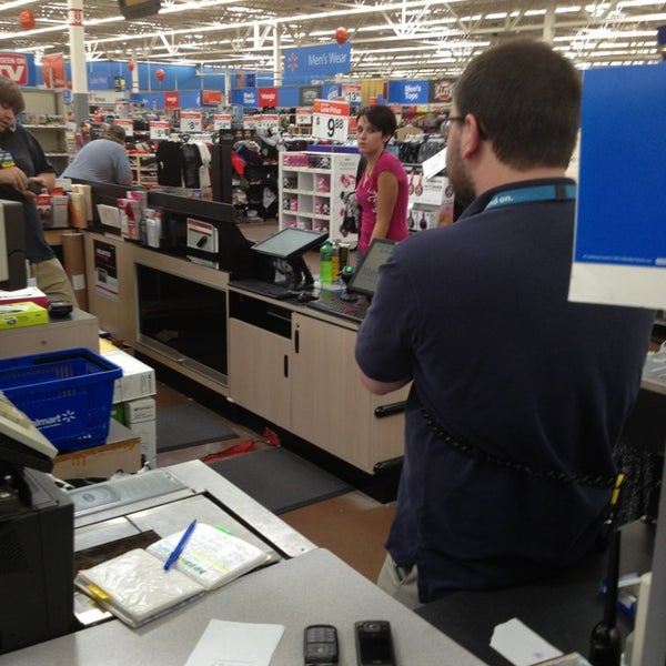 Walmart Rice.lake at Billy Rude blog