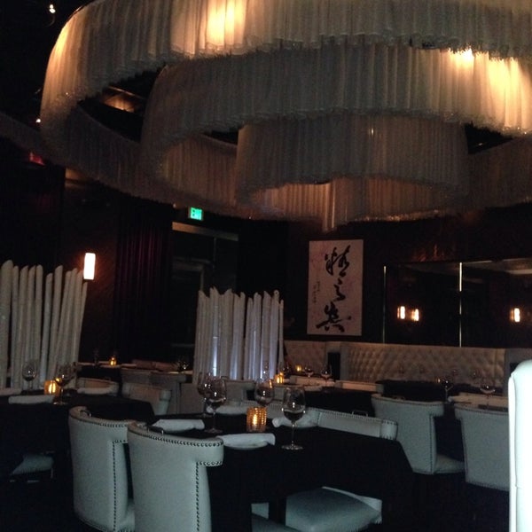 Foto tomada en Jing Restaurant  por Audrey W. el 10/29/2014