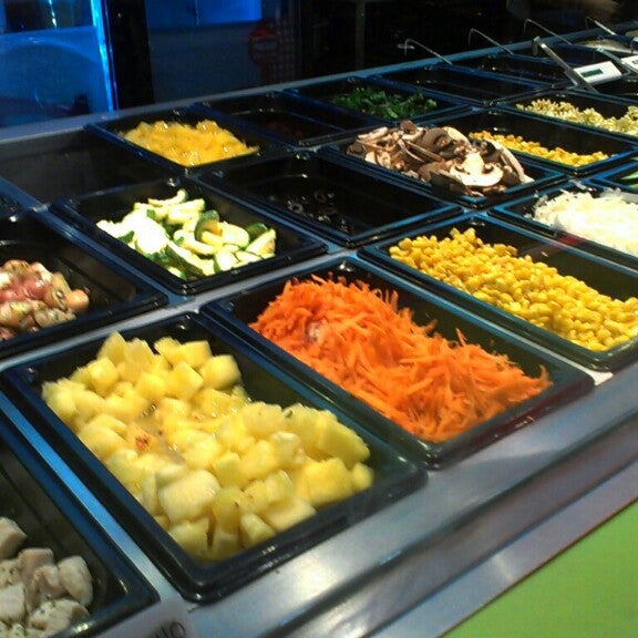 Tasty Greens 10 tips