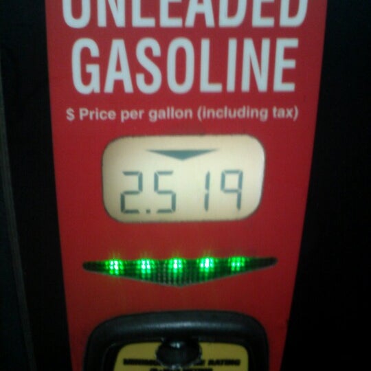 Fry's Fuel Center Fuel Station in Rita Ranch