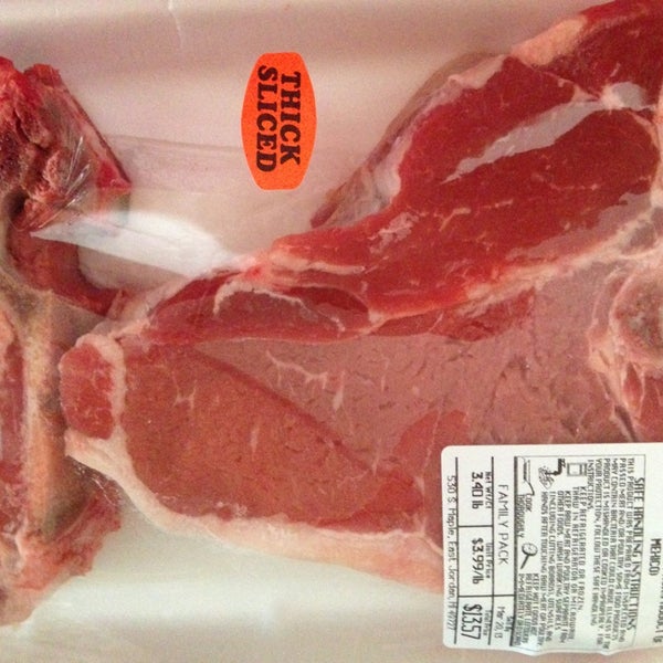 SaveALot Grocery Store in East Jordan