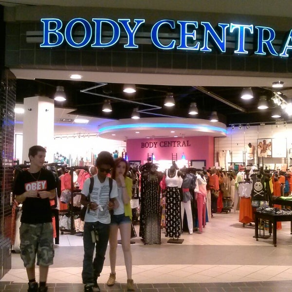 Body Central (Ahora cerrado) - Gran tienda en Pineville