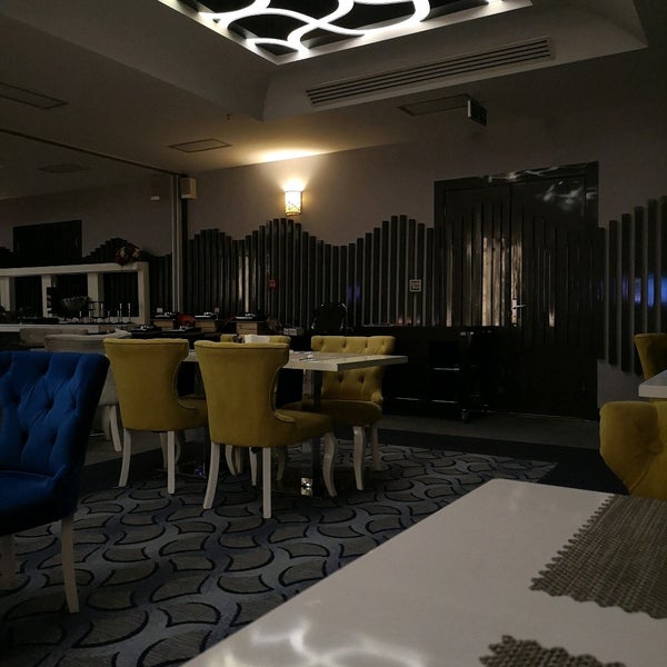 Снимок сделан в Demonti Hotel пользователем Zoya 1/1/2020