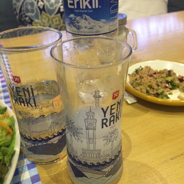 9/7/2016에 KHelvaci님이 Moresi Eskiköy에서 찍은 사진