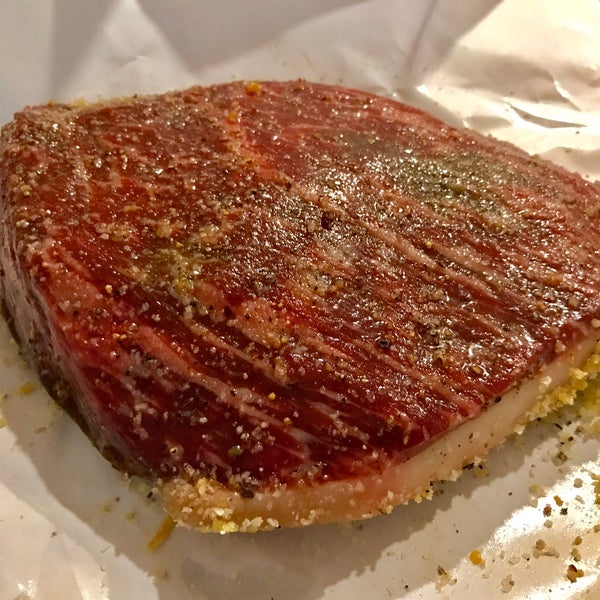 Photos at Mosley's Meat Market Mobile, AL