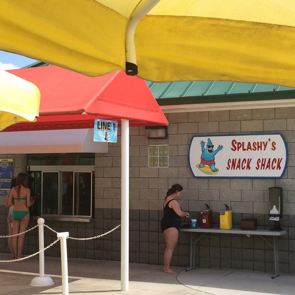 Photos at Splash in the Boro! Family Waterpark & Aquatic Center