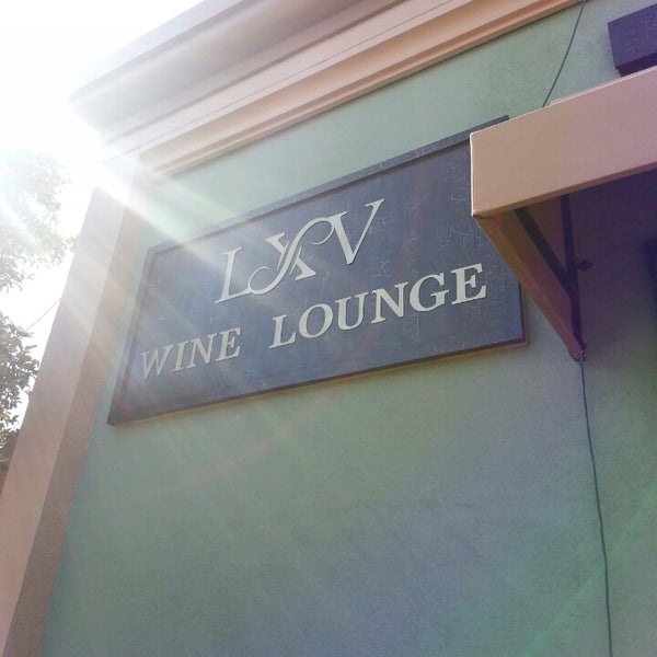 6/15/2014にDavid G.がLXV Wine &amp; Pairings Downtown Tasting Roomで撮った写真