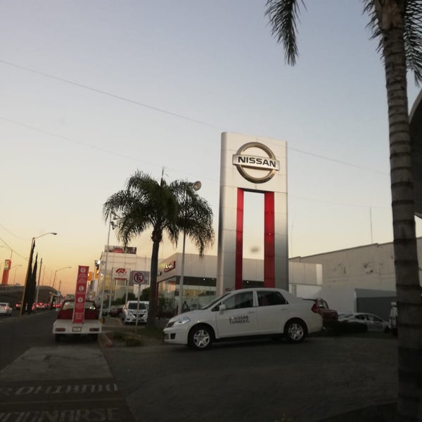  Nissan Torres Corzo - Av. Aguascalientes Nte. 711