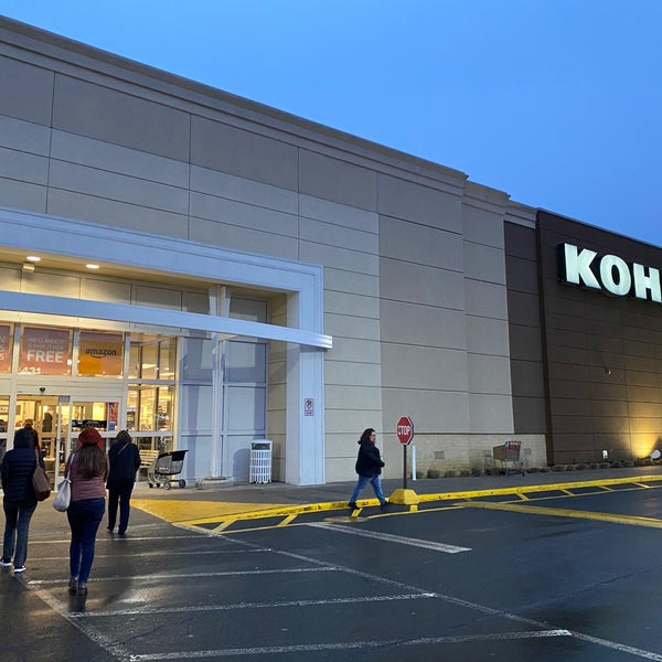 Kohl's - Port Chester, NY