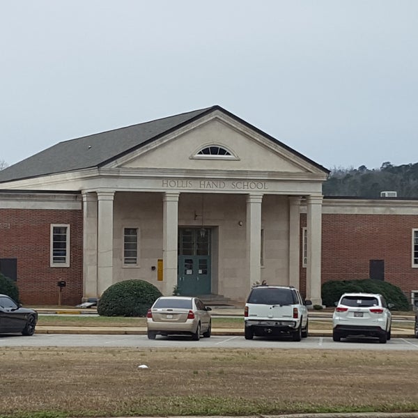 Hollis Hand Elementary School Elementary School
