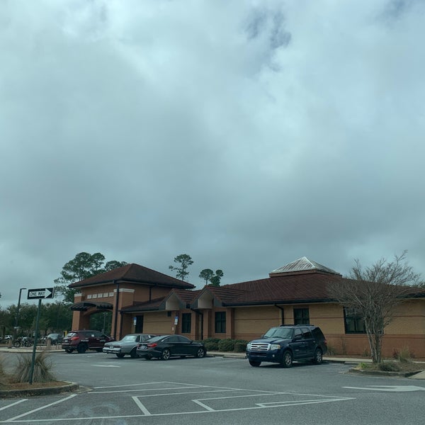 Tryon Library Photos at Tryon Branch Library - Northeast Pensacola - 1 tip