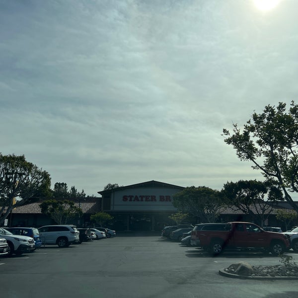 Stater Bros. Markets Grocery Store in Rancho Penasquitos