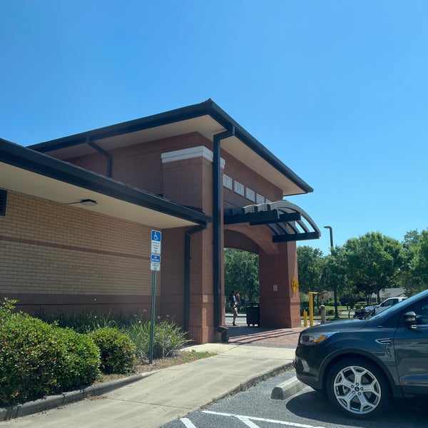 Tryon Library Photos at Tryon Branch Library - Northeast Pensacola - 1 tip