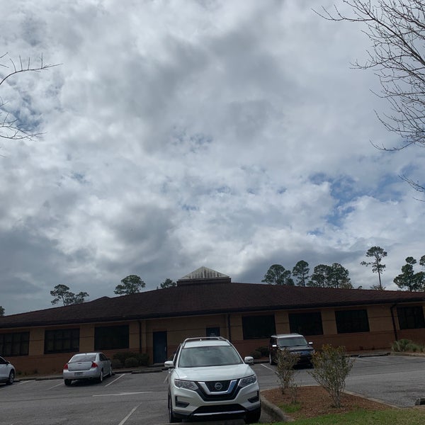 Tryon Library Photos at Tryon Branch Library - Northeast Pensacola - 1 tip