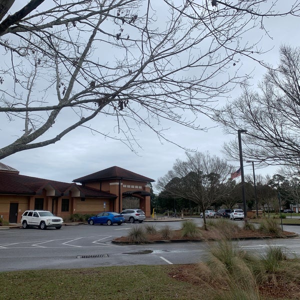Tryon Library Photos at Tryon Branch Library - Northeast Pensacola - 1 tip