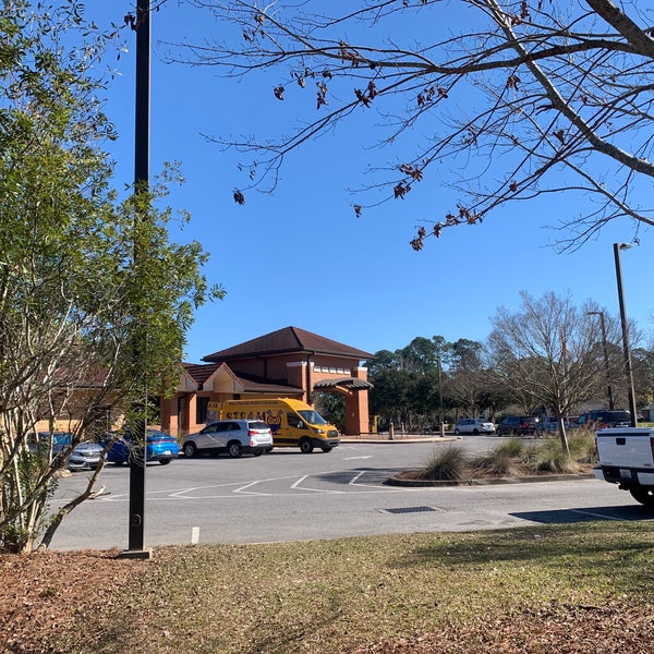 Tryon Library Photos at Tryon Branch Library - Northeast Pensacola - 1 tip