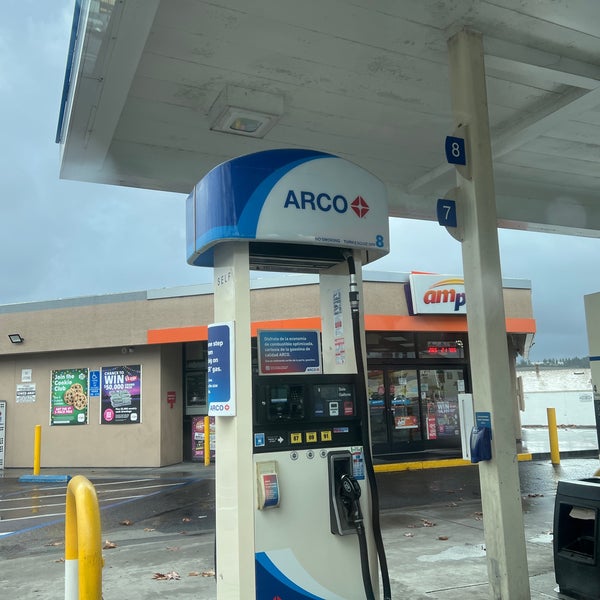 ampm Convenience Store in Poway