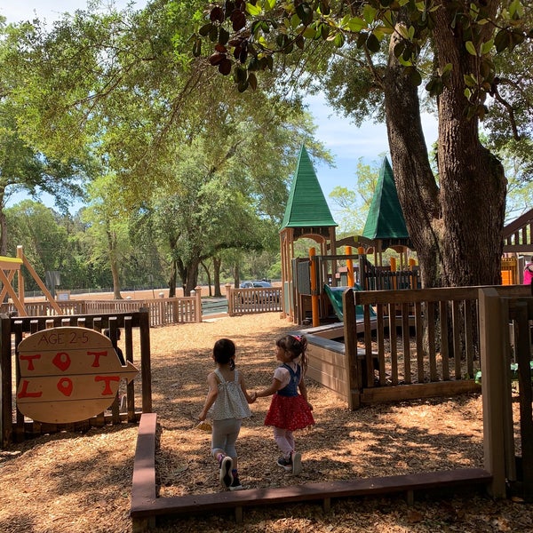 Benny Russell Park Pace, FL