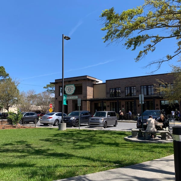 Foto di Ever'man Natural Foods Downtown Pensacola 315 W Garden St