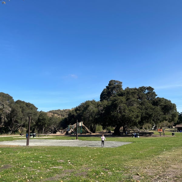 Photos at Toro Park Salinas, CA