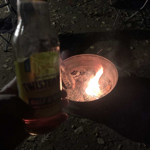 Odetah Campground Town of Bozrah, CT