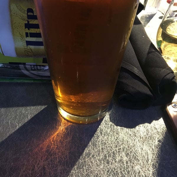 Photo taken at Dave &amp; Buster&#39;s by Robert B. on 1/19/2019