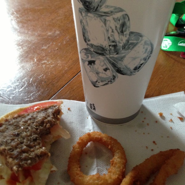 Burger King (Now Closed) Cole Denver, CO