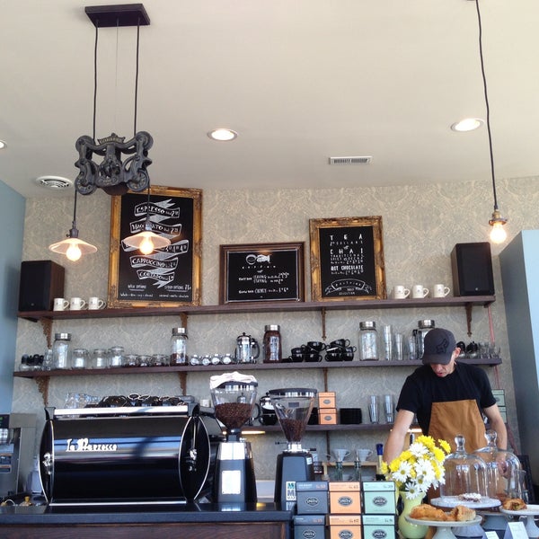 Photos At Purple Door Coffee Now Closed Curtis Park 2962