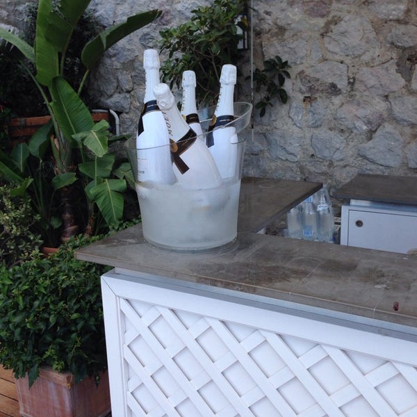 Villa Sant Andrea Taormina