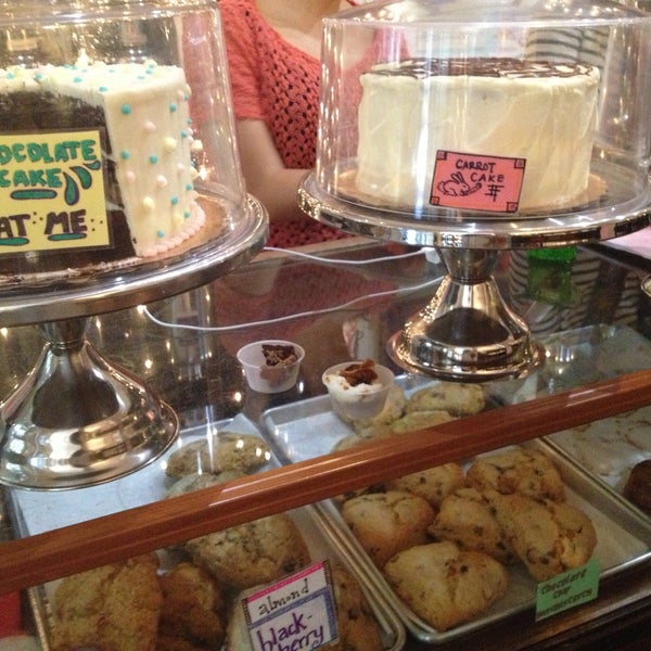 Alice's Tea Cup Chapter III (Now Closed) Yorkville New York, NY