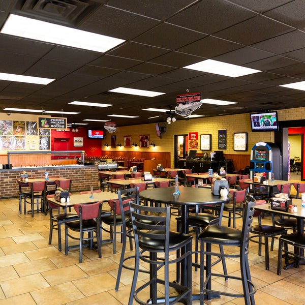 dining in hobbs nm Stephane Hays