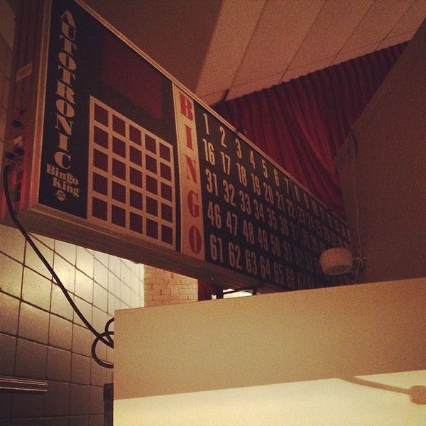 Southside Women's Club Casino in Jacksonville