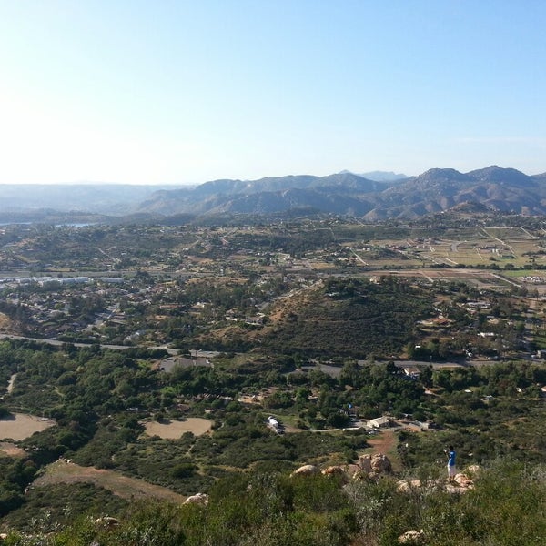 Photos at Flinn Springs County Park El Cajon, CA