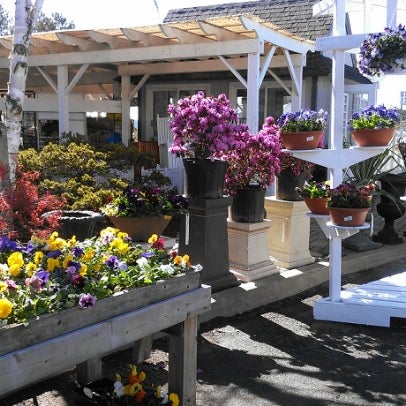 Faddegon S Nursery 1140 Troy Schenectady Rd