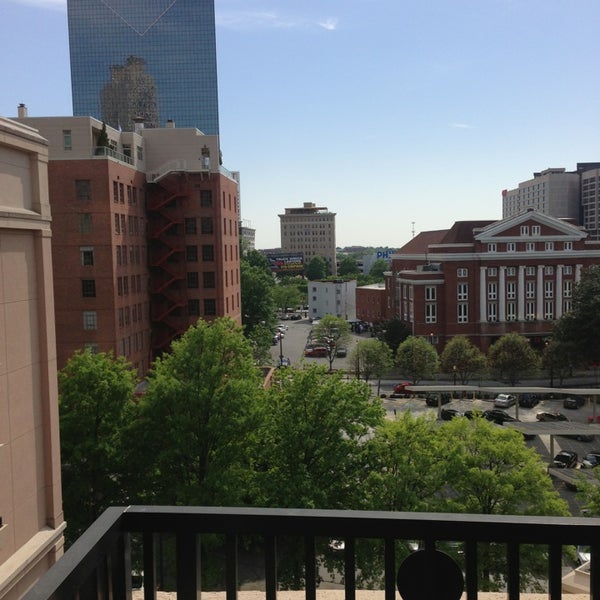 DoubleTree by Hilton Hotel Atlanta Downtown Hotel in Downtown Atlanta