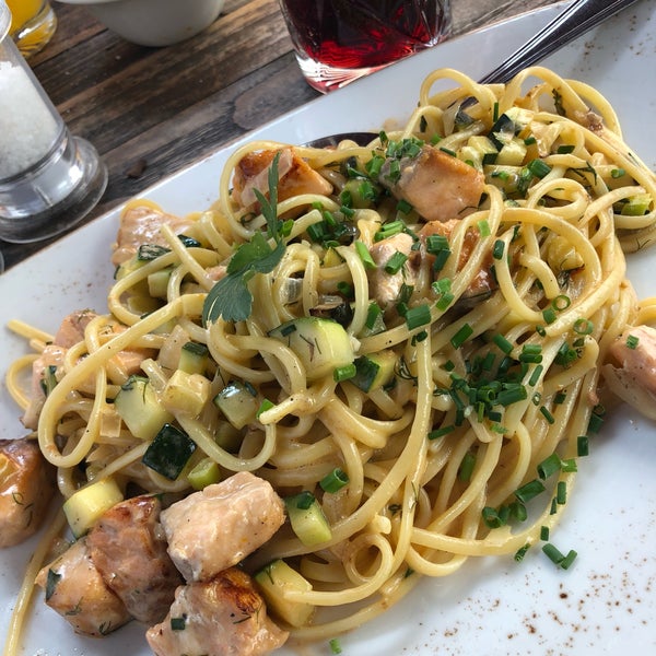 La Rustica Italian Restaurant