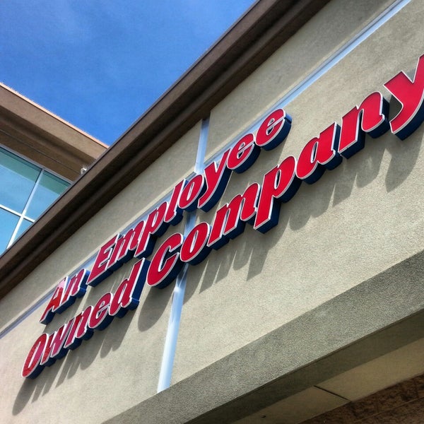 WinCo Foods - 12 tips