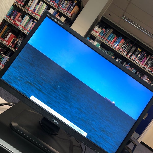 Chancellors Building University of Bolton Bolton, Lancashire