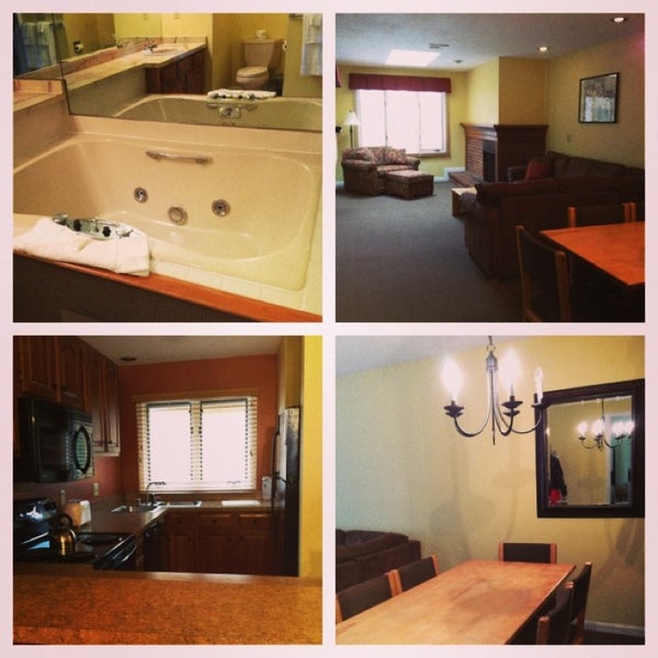 Summit Resort Laconia, NH