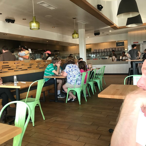 Tender Greens 6 tips from 565 visitors