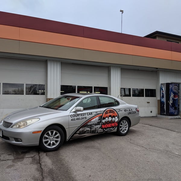 Photos At Norm S Car Care Lincoln Ne